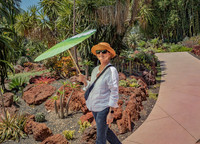 Environmental Portraits