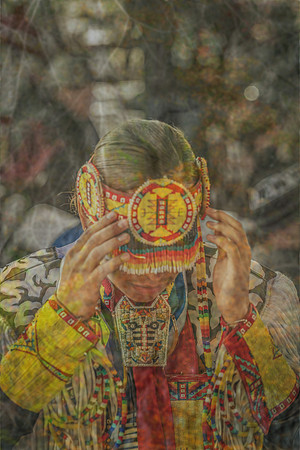 Before the Dance, the Ancestors Gather